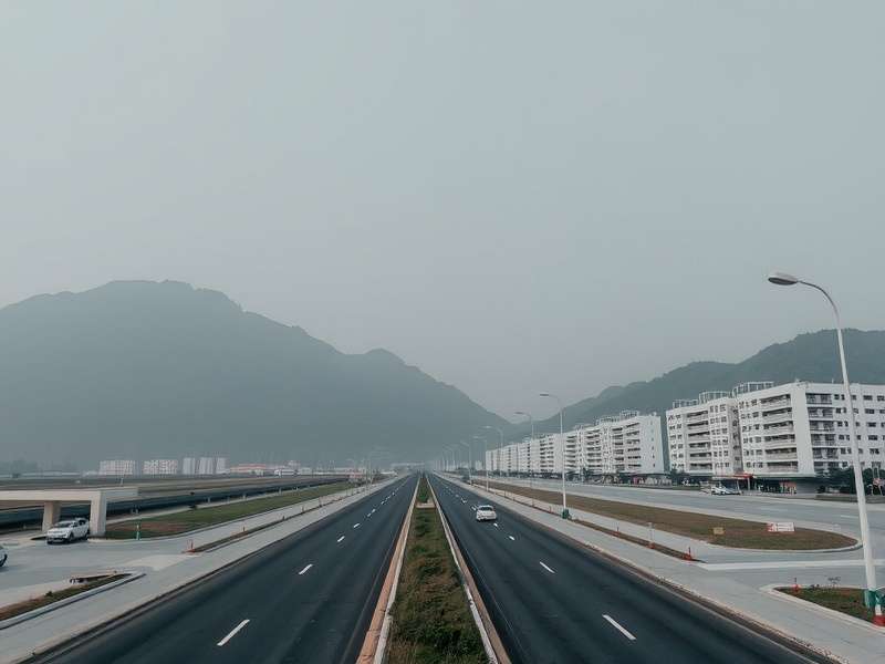 留锋厨房设备公司外观